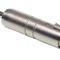 Adaptateur d'impédance XLR Fem / Jack Mâle