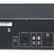AM-120 SD/T - Amplificateur préampli 120 W - 4-16 Ω 70V -100 V -