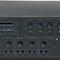 Amplificateur préampli 240 Watts -  6x100 V - AM 240 6/6 RONDSON