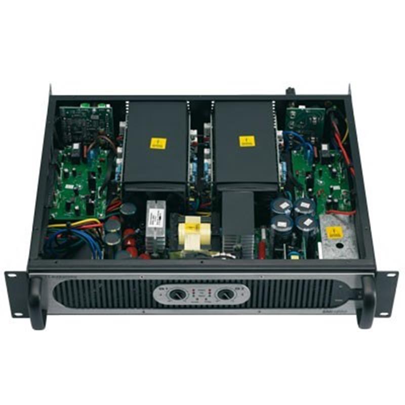 AMP 600 IBIZA Amplificateurs ampli sono : matériel de sonorisation magasin de sono
