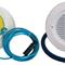 AQUA 25E - HAUT PARLEUR AQUATIQUE + NICHE - 30 Watts -ENCASTRABLE