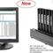 ATC-110U - Base de recharge