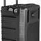 BE 9208 UHF ABS Sono Portable - 80 watts