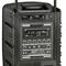 BE 9208 UHF ABS Sono Portable - 80 watts