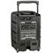 BE 9208 UHF PT ABS Sono Portable - 80 watts