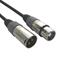 CL 02 - Cordon de Liaison XLR m / XLR f