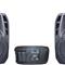EASY 400  BT - MK2 Sono Portable Stereo - 2X150 Watts Amplifie 4 canaux