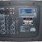 EASY 400  BT - MK2 Sono Portable Stereo - 2X150 Watts Amplifie 4 canaux