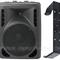 EN 12 - Enceinte 250 Watts avec support