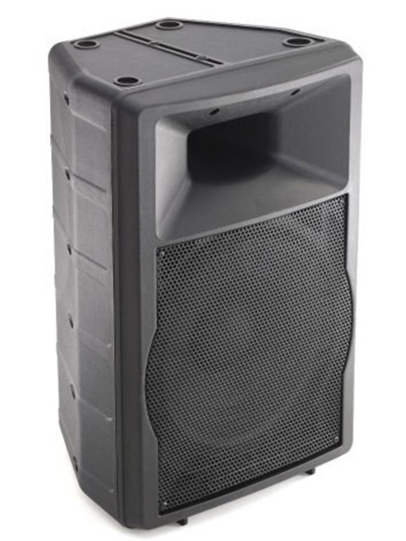 Enceinte tout temps Professionnelle 250 Watts - EN 250 OUT