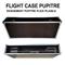 FLIGHT CASE PUPITRE PLEXI