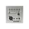 PM-06 - Platine Murale 6 zones