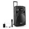 PORT15 VHF-BT Sono Portable - 450 Watts - 38 cm