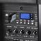 PORT15 VHF-BT Sono Portable - 450 Watts - 38 cm