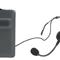 PORT15 VHF-BT Sono Portable - 450 Watts - 38 cm