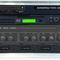 RACK AQUATIQUE CD/MP3/BT-120 WATTS