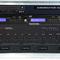 RACK AQUATIQUE MP3/BT -  120  WATTS