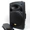 SONO PORTABLE TM 450 AQUA + 1 ou 2 AQUA 100