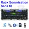 Sonorisation  sans fil - SONO HF20