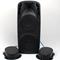 TM-122 AQUA 2 HP- SONO AQUATIQUE 150W + 2 x 50W