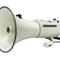 TM-45B MONACOR - 45 Watts - Megaphone rechargeable
