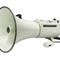 TM-45B MONACOR - 45 Watts - Megaphone rechargeable